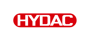 Hydac Logo